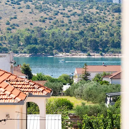 Apartment Mare Blue Trogir