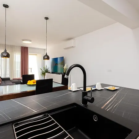 Mare Blue Apartment