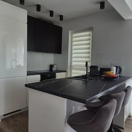 Mare Blue Apartment