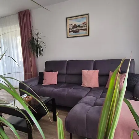 Mare Blue Apartment Trogir