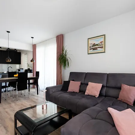 Mare Blue Apartamento *