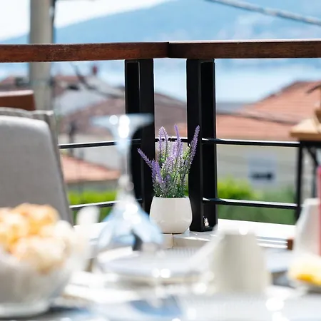 Mare Blue Apartment