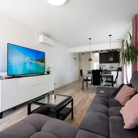 Apartment Mare Blue *