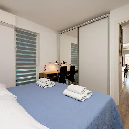 Apartamento Mare Blue