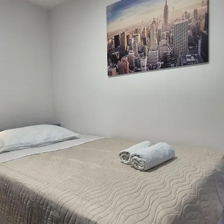 Mare Blue Apartment *