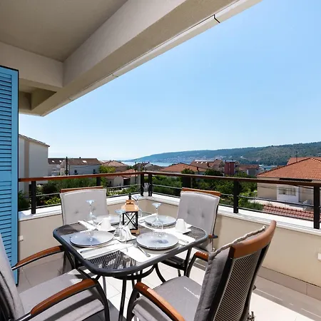 Apartamento Mare Blue *