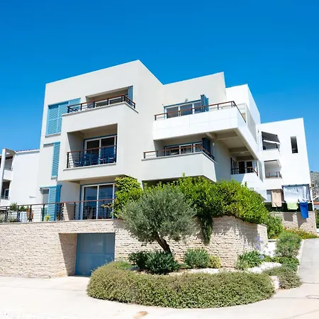 Apartment Mare Blue *
